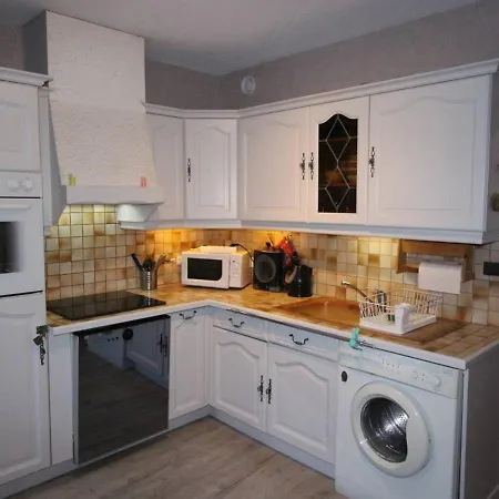 Superbe 2 Pieces Tout Confort A Luchon - Parking, Wifi, Pres Telecabine - Fr-1-313-218 *