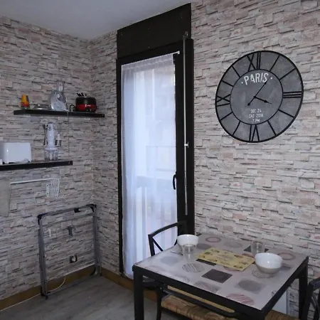 Apartment Superbe 2 Pieces Tout Confort A Luchon - Parking, Wifi, Pres Telecabine - Fr-1-313-218