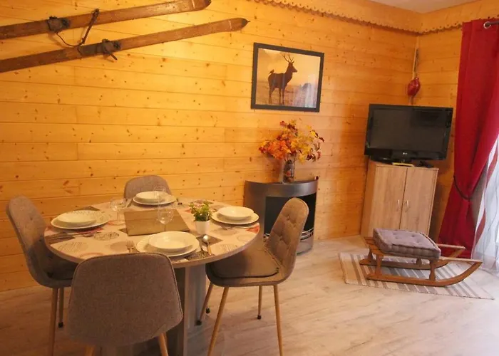 Superbe 2 Pieces Tout Confort A Luchon - Parking, Wifi, Pres Telecabine - Fr-1-313-218 *