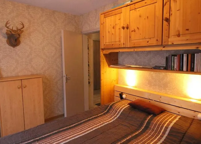 Superbe 2 Pieces Tout Confort A Luchon - Parking, Wifi, Pres Telecabine - Fr-1-313-218 Apartment Bagnères-de-Luchon