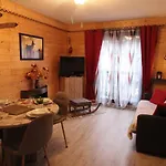 Superbe 2 Pieces Confort A Luchon - Parking, Wifi, Pres Telecabine - Fr-1-313-218