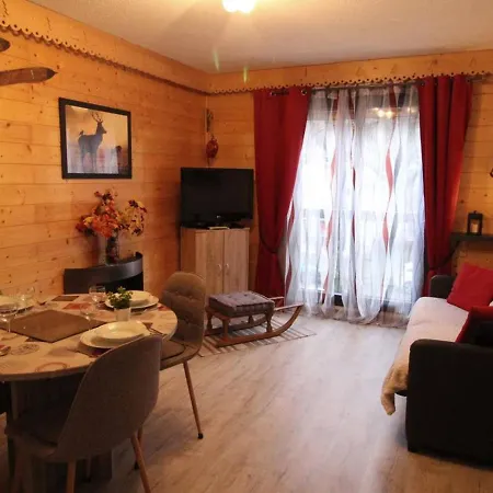 Superbe 2 Pieces Confort A Luchon - Parking, Wifi, Pres Telecabine - Fr-1-313-218