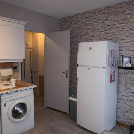 Superbe 2 Pieces Confort A Luchon - Parking, Wifi, Pres Telecabine - Fr-1-313-218 아파트 Bagnères-de-Luchon