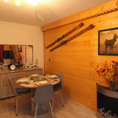 Superbe 2 Pieces Confort A Luchon - Parking, Wifi, Pres Telecabine - Fr-1-313-218 Apartmán