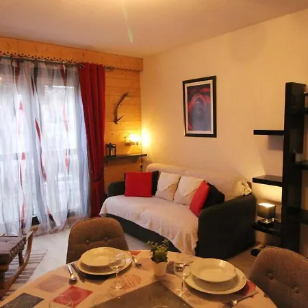 Appartement Superbe 2 Pièces Confort à Luchon - Parking, Wifi, Près Télécabine - Fr-1-313-218 *