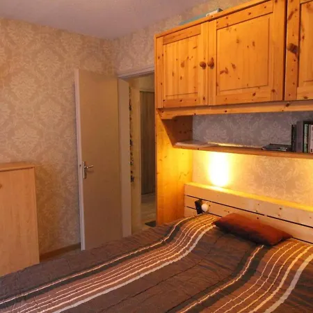 Superbe 2 Pièces Confort à Luchon - Parking, Wifi, Près Télécabine - Fr-1-313-218 Appartement Bagnères-de-Luchon