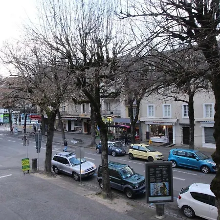 Appartement Superbe 2 Pièces Confort à Luchon - Parking, Wifi, Près Télécabine - Fr-1-313-218 *