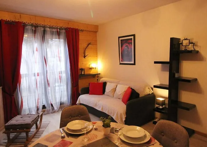 Апартаменты Superbe 2 Pieces Tout Confort A Luchon - Parking, Wifi, Pres Telecabine - Fr-1-313-218 *